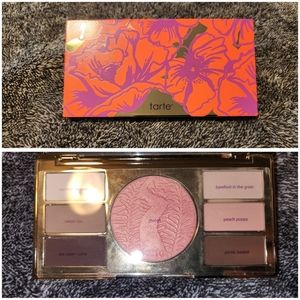 Tarte Poppy Picnic Palette